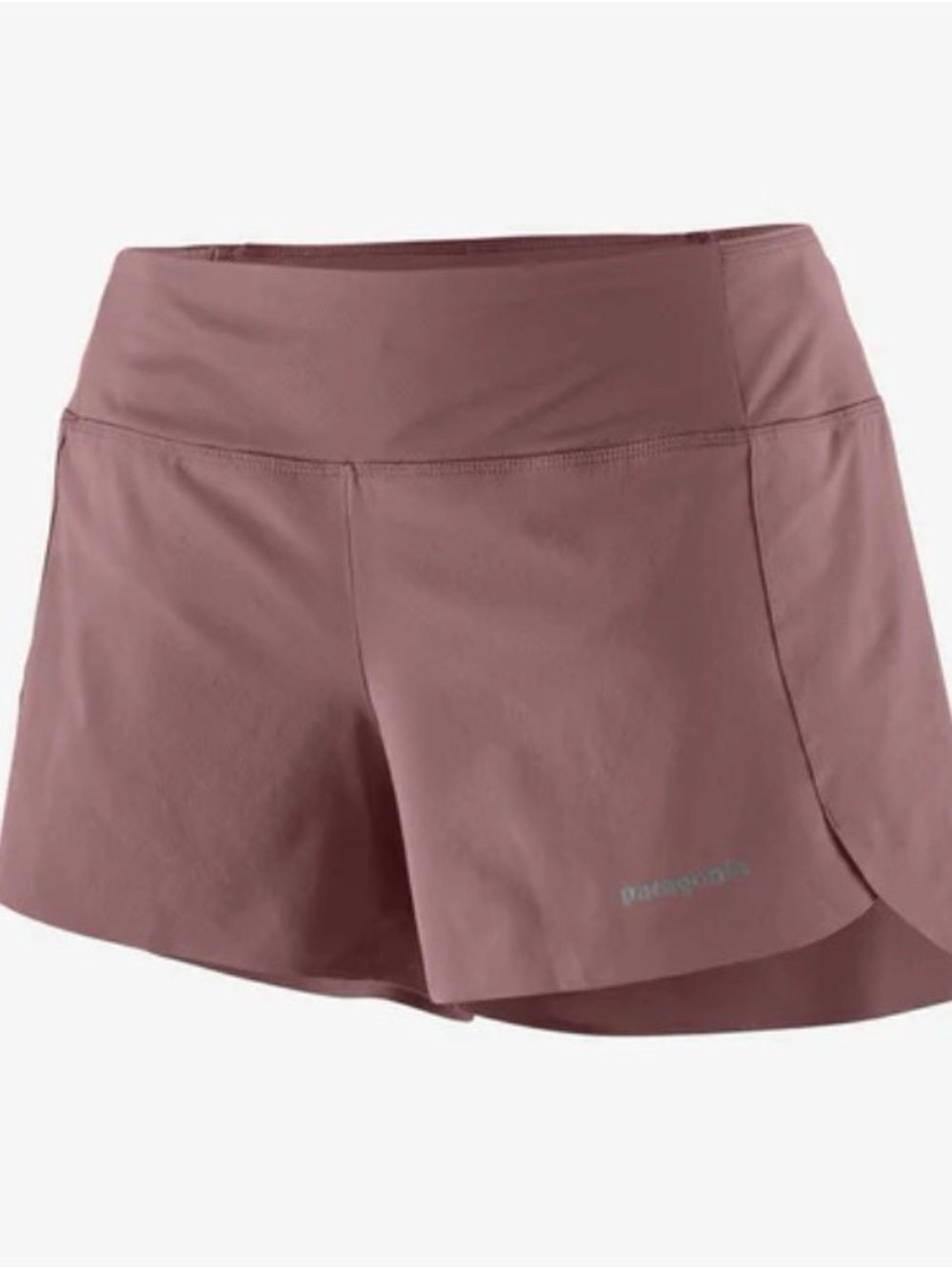 Patagonia Strider Pro 3.5” Shorts